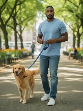 Mens Perry Ellis new shirt